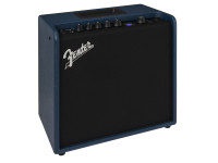 Fender Mustang LT25 Navy Versão limitada - Exclusiva Fender Mustang LT25 Navy Versão limitada - Exclusiva